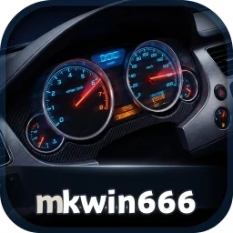 MKWIN666 — ikon APK