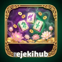 REJEKIHUB — ikon APK