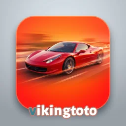 VIKINGTOTO — ikon APK